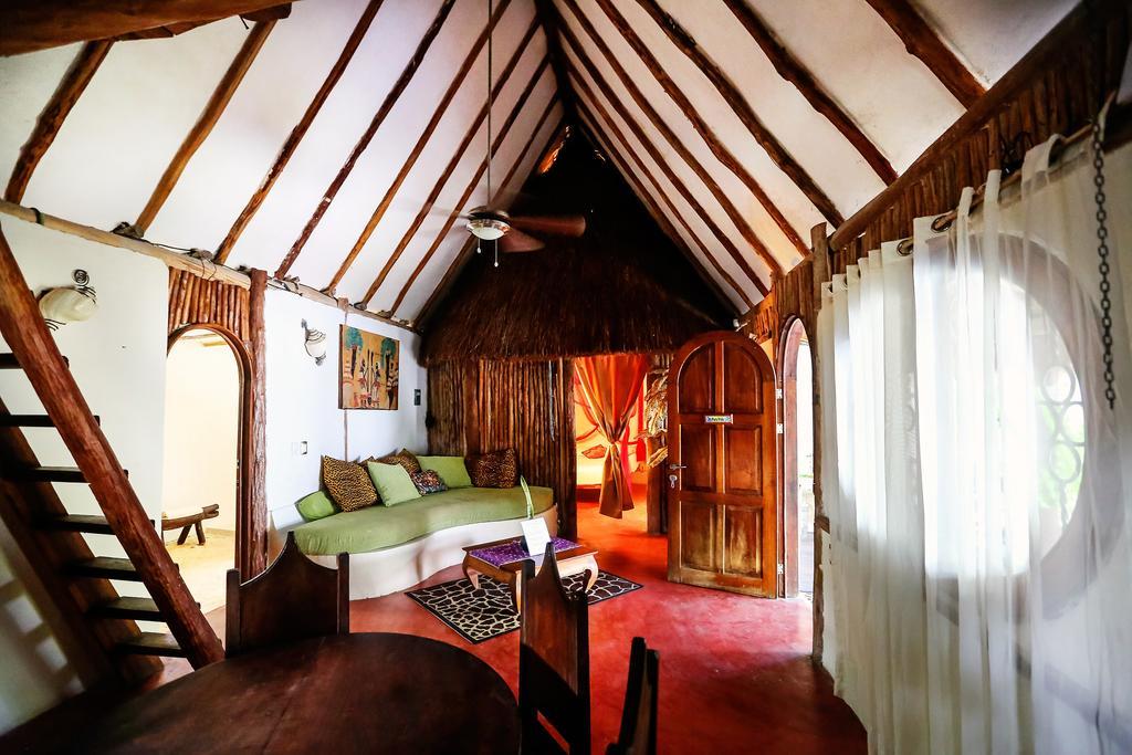 Harmony Glamping Boutique Hotel And Yoga トゥルム 部屋 写真