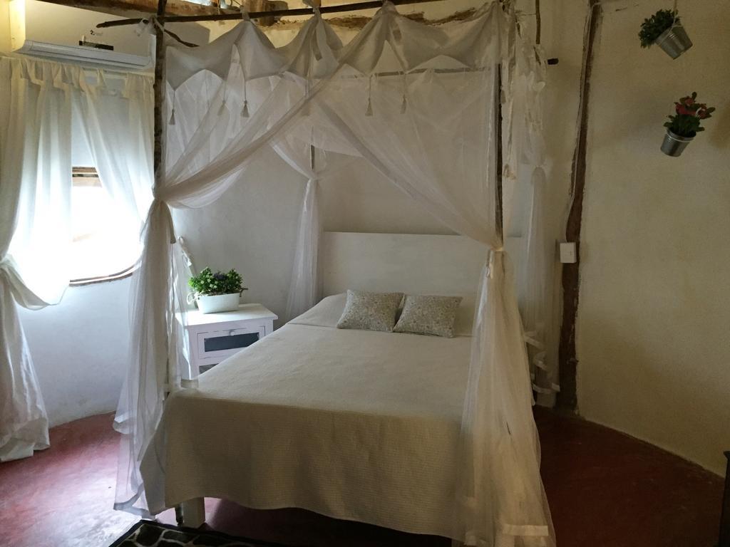 Harmony Glamping Boutique Hotel And Yoga トゥルム エクステリア 写真