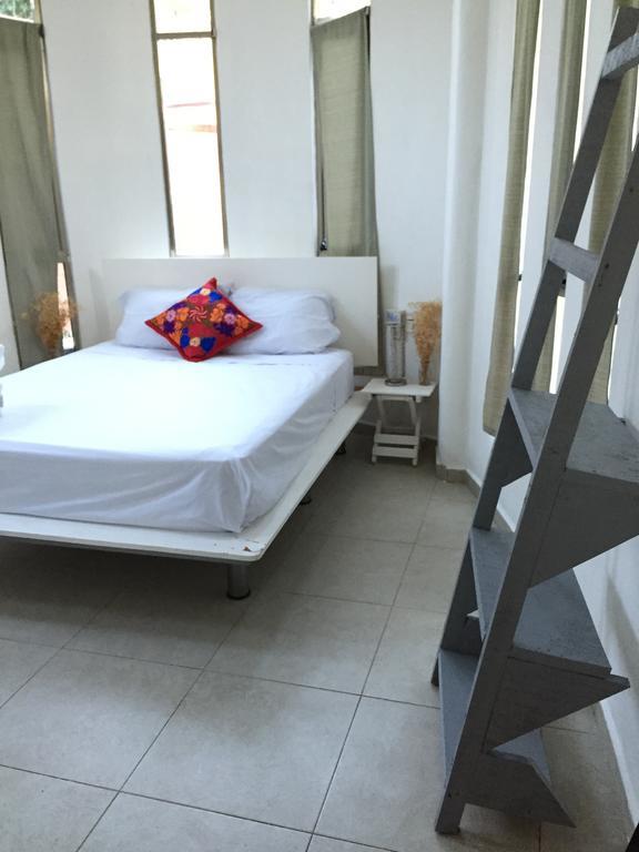 Harmony Glamping Boutique Hotel And Yoga トゥルム エクステリア 写真