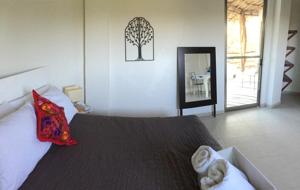 Harmony Glamping Boutique Hotel And Yoga トゥルム エクステリア 写真