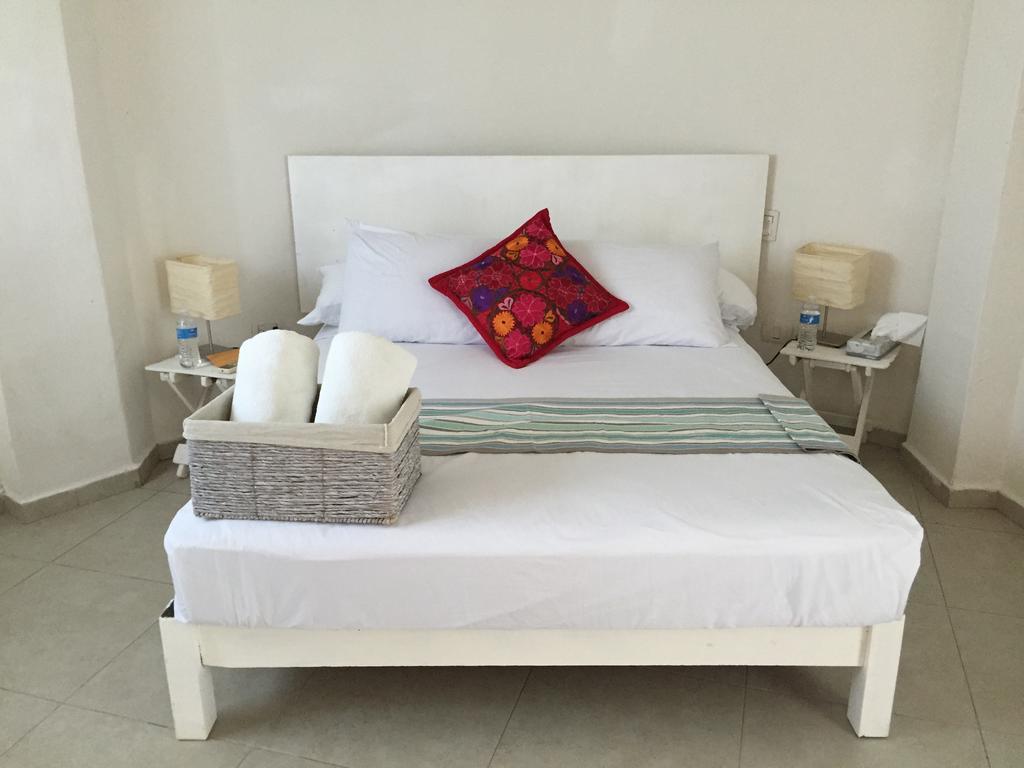 Harmony Glamping Boutique Hotel And Yoga トゥルム エクステリア 写真
