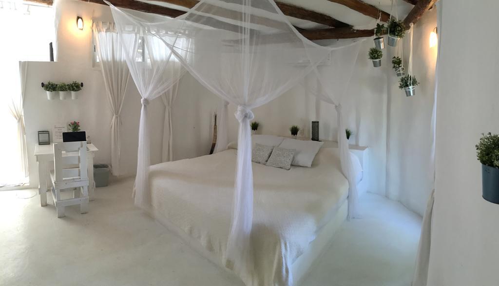 Harmony Glamping Boutique Hotel And Yoga トゥルム エクステリア 写真