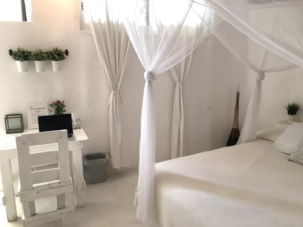Harmony Glamping Boutique Hotel And Yoga トゥルム エクステリア 写真