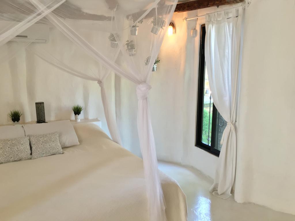 Harmony Glamping Boutique Hotel And Yoga トゥルム エクステリア 写真