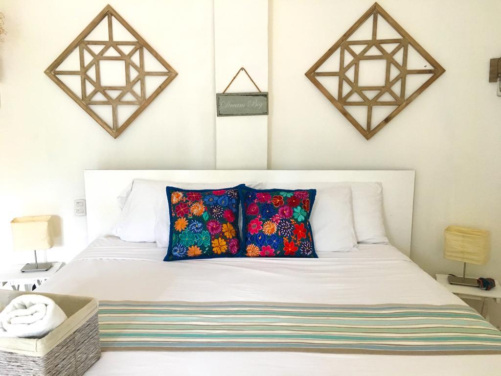 Harmony Glamping Boutique Hotel And Yoga トゥルム エクステリア 写真