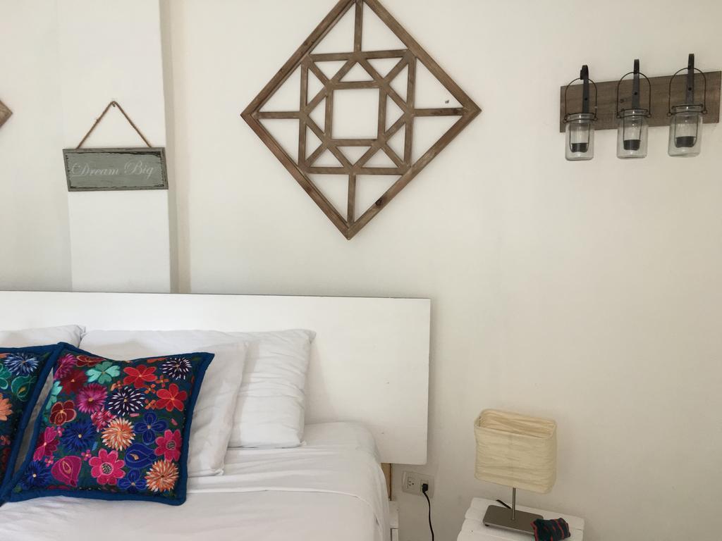 Harmony Glamping Boutique Hotel And Yoga トゥルム エクステリア 写真