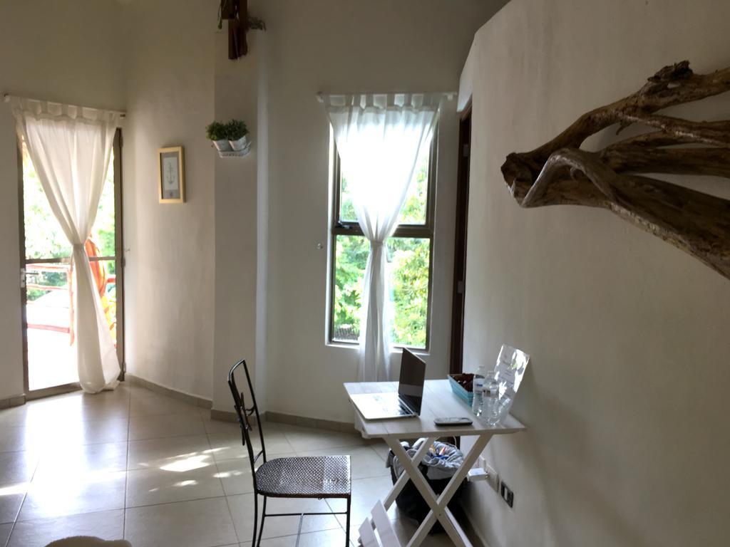 Harmony Glamping Boutique Hotel And Yoga トゥルム エクステリア 写真