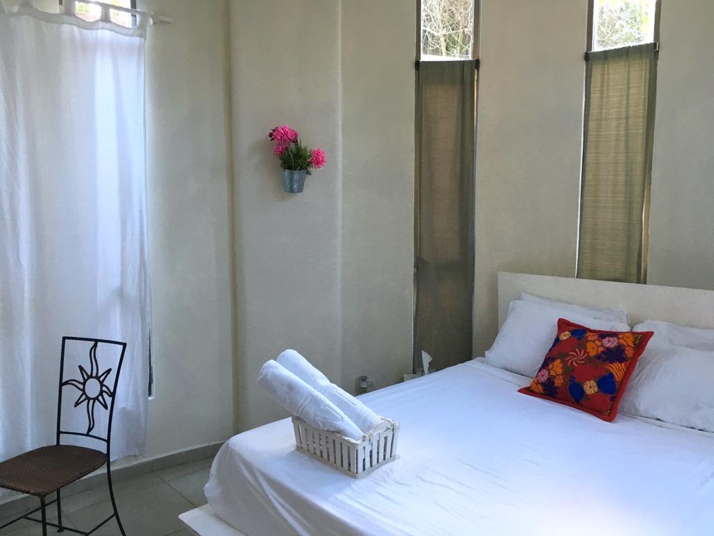 Harmony Glamping Boutique Hotel And Yoga トゥルム エクステリア 写真