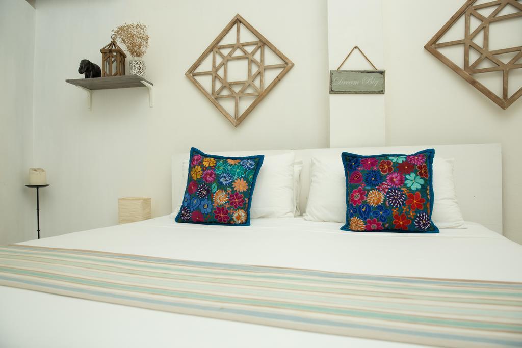 Harmony Glamping Boutique Hotel And Yoga トゥルム エクステリア 写真
