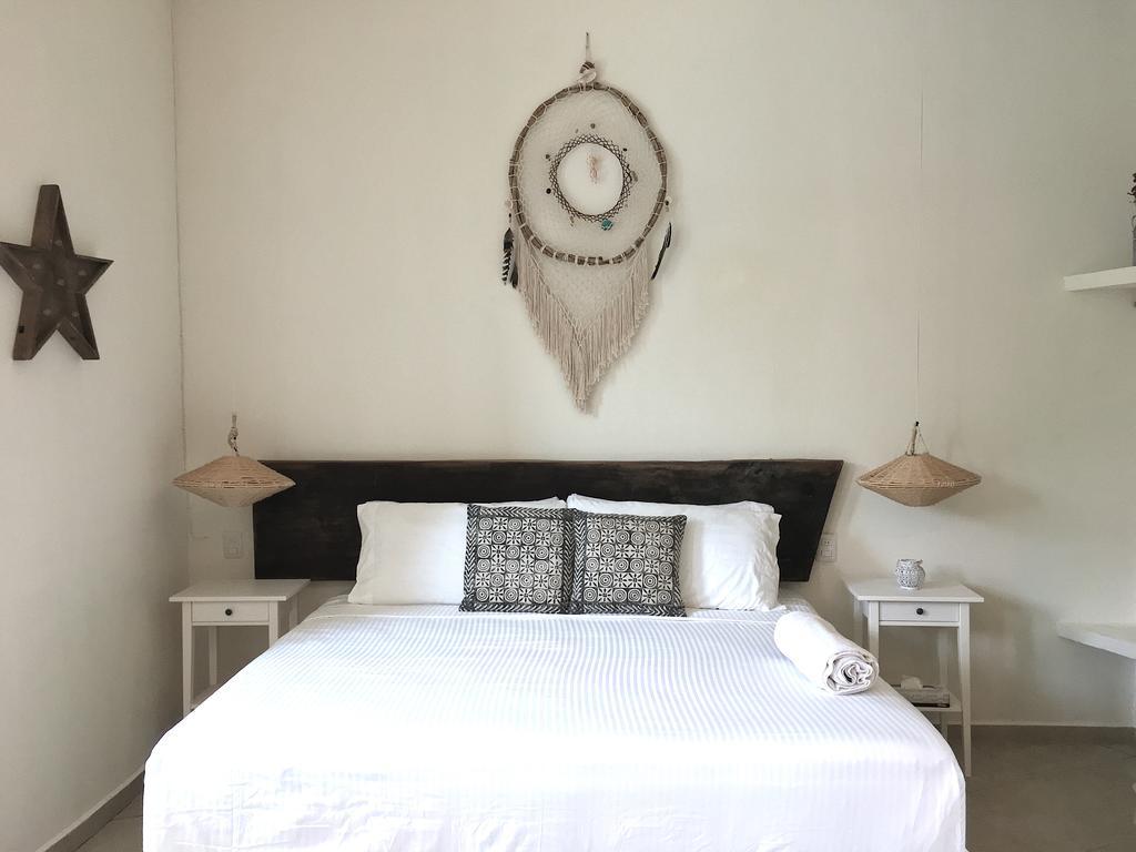 Harmony Glamping Boutique Hotel And Yoga トゥルム エクステリア 写真